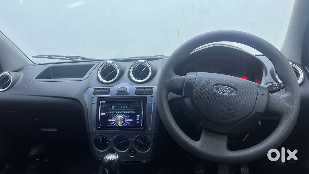 Ford Figo 1.4 Duratorq Diesel Exi, 2013, Diesel
