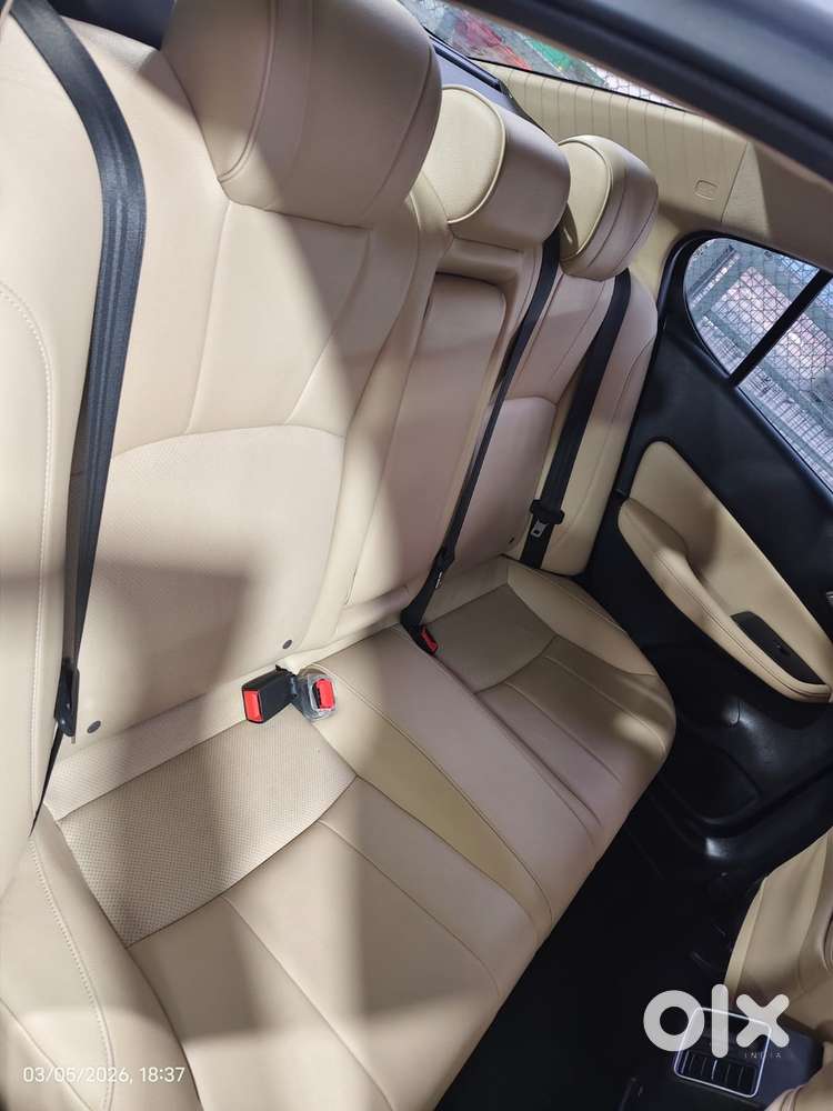 Honda City Zx Cvt, 2021, Petrol