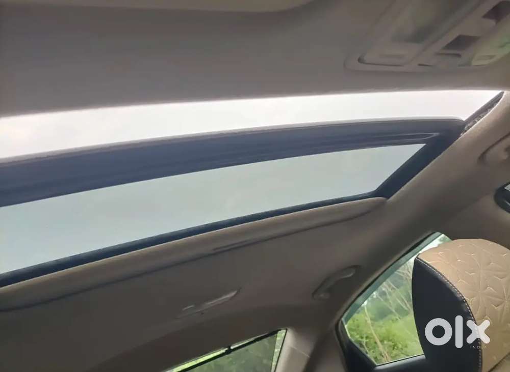 Hyundai New Verna 2019 Diesel
