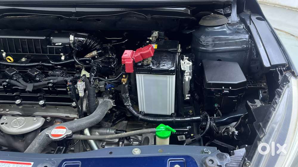 Maruti Suzuki Ciaz Alpha 1.5, 2022, Petrol