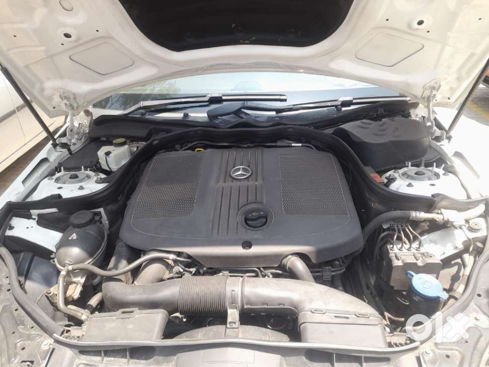 Mercedes-benz E-class E250 Edition E, 2014, Diesel