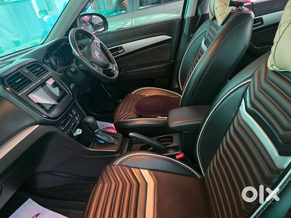 Toyota Urban Cruiser 2022 Petrol At