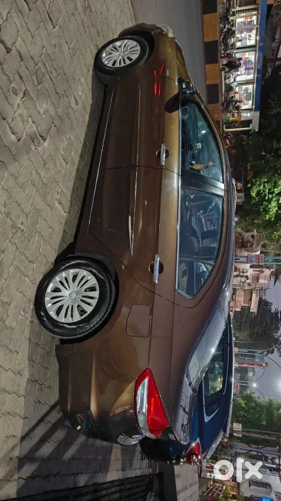 Maruti Suzuki Ciaz 2015