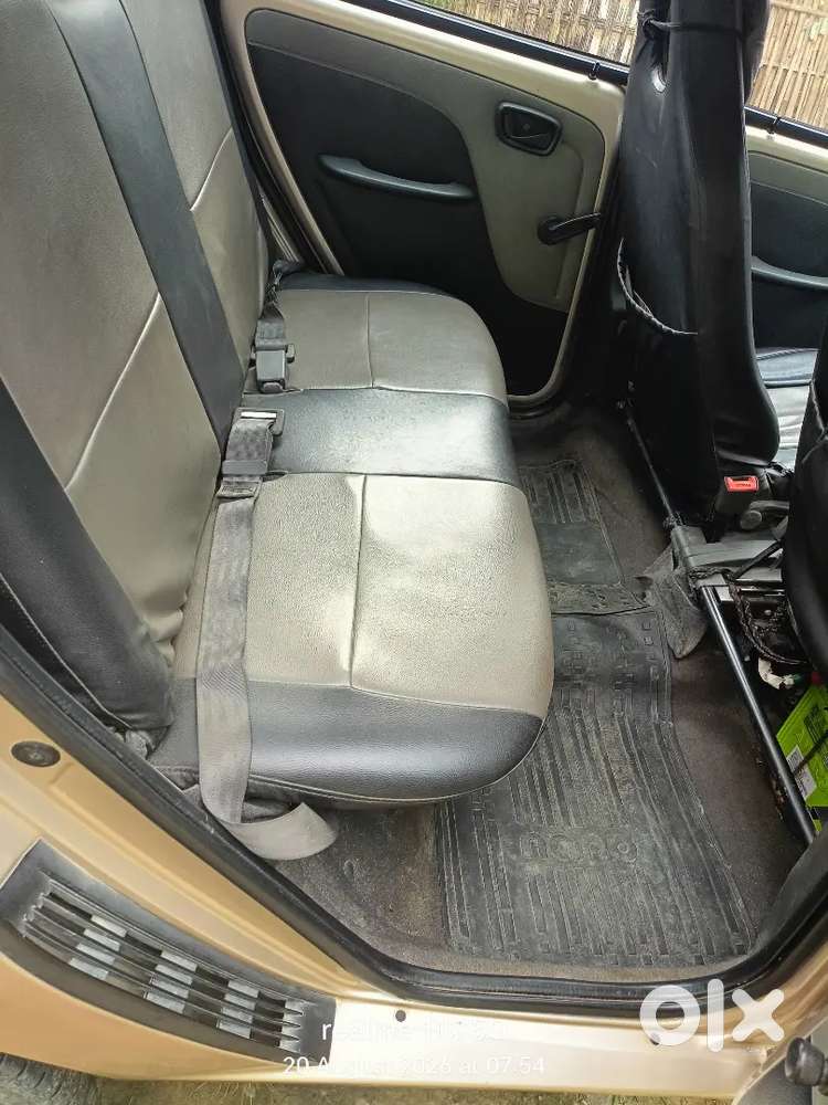 Total New Condition..feel Like 2023 Model