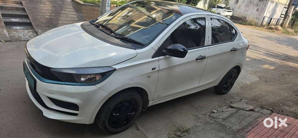 Tata Tigor Ev Xm Plus, 2022, Electric