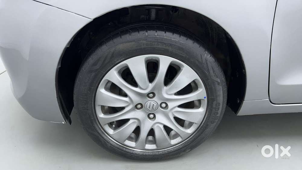 Maruti Suzuki Baleno 1.2 Zeta, 2018, Petrol