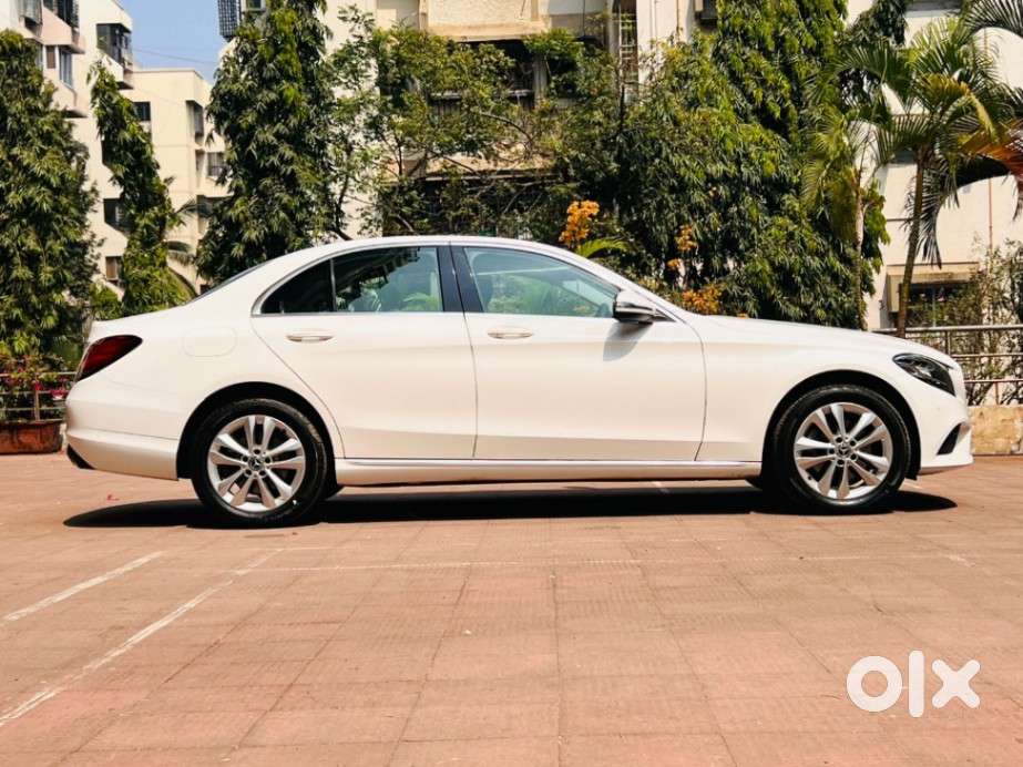 Mercedes-benz C Class Prime 200, 2021, Petrol