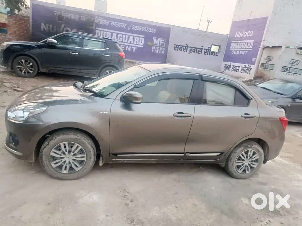 2019 Maruti Suzuki Dzire Vxi, Well Maintained