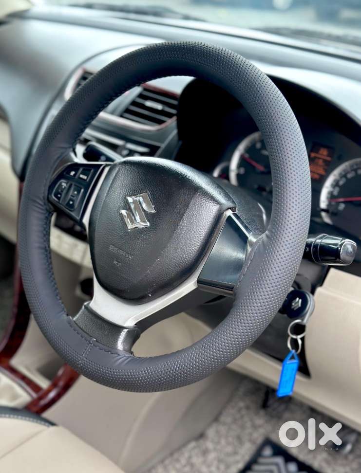 Maruti Suzuki Dzire, 2013, Diesel