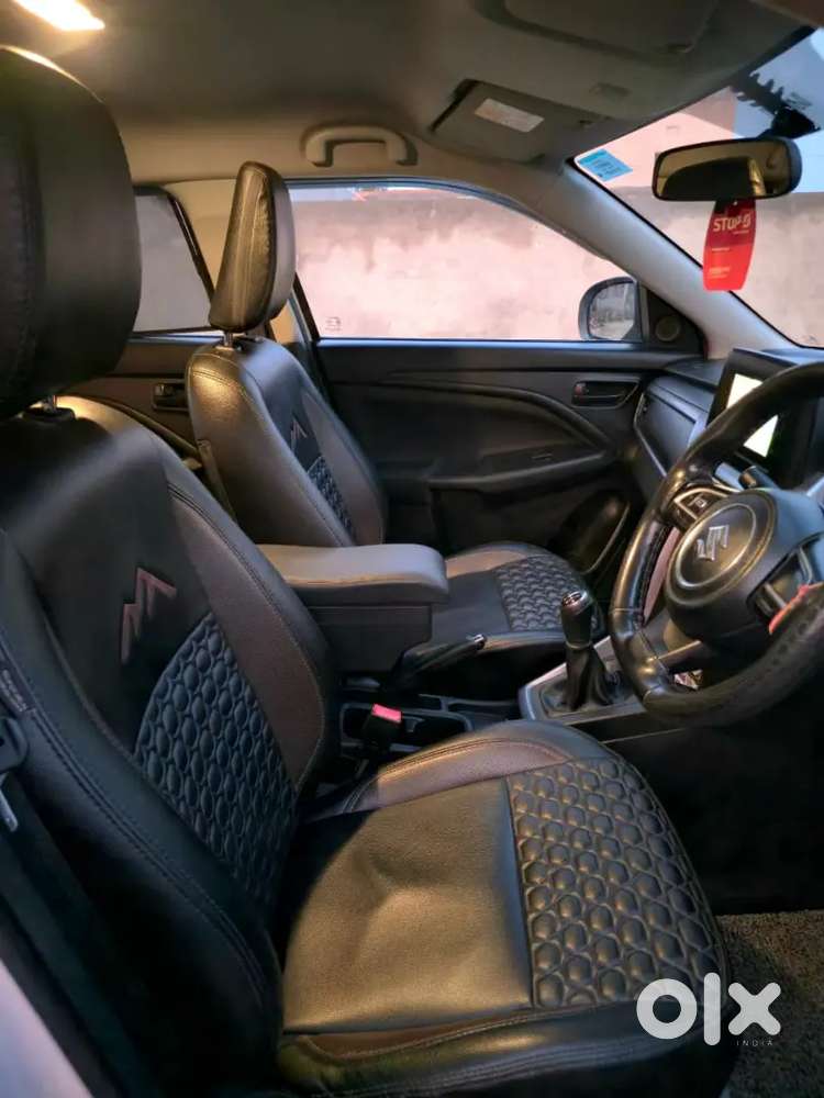Maruti Suzuki Brezza Oct 2023 First Owner