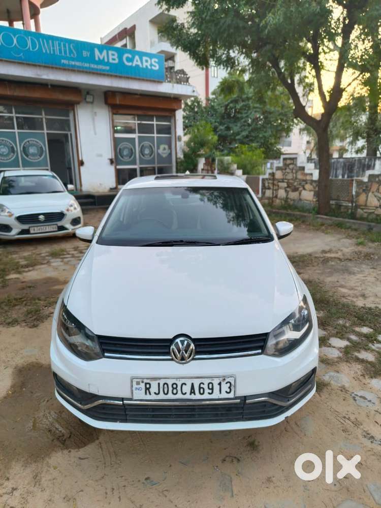 Volkswagen Ameo 1.5 Tdi Highline, 2017, Diesel