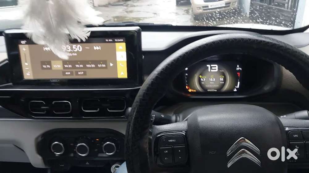 Citroen C3 Aircross Plus 2024