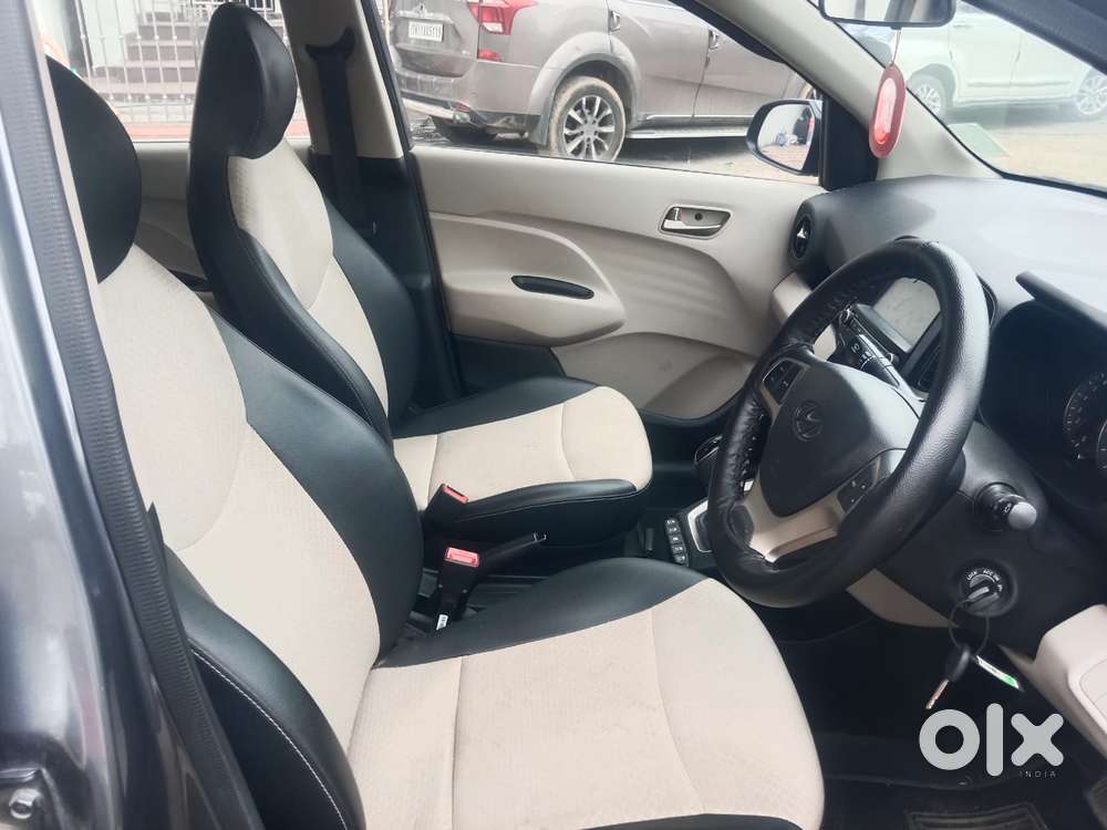 Hyundai Santro Sportz Amt, 2018, Petrol