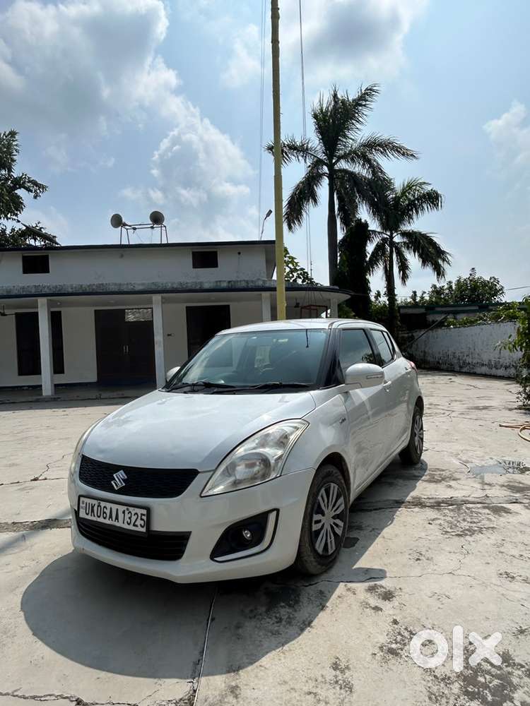 Maruti Suzuki Swift Vdi 2013