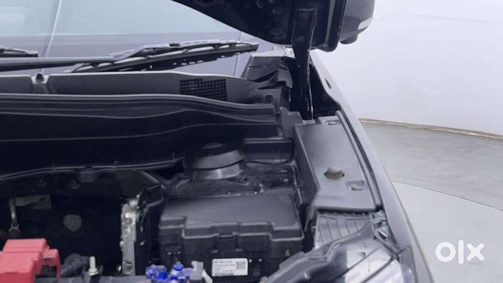 Maruti Suzuki Grand Vitara 1.5 Alpha Smart Hybrid, 2023, Petrol