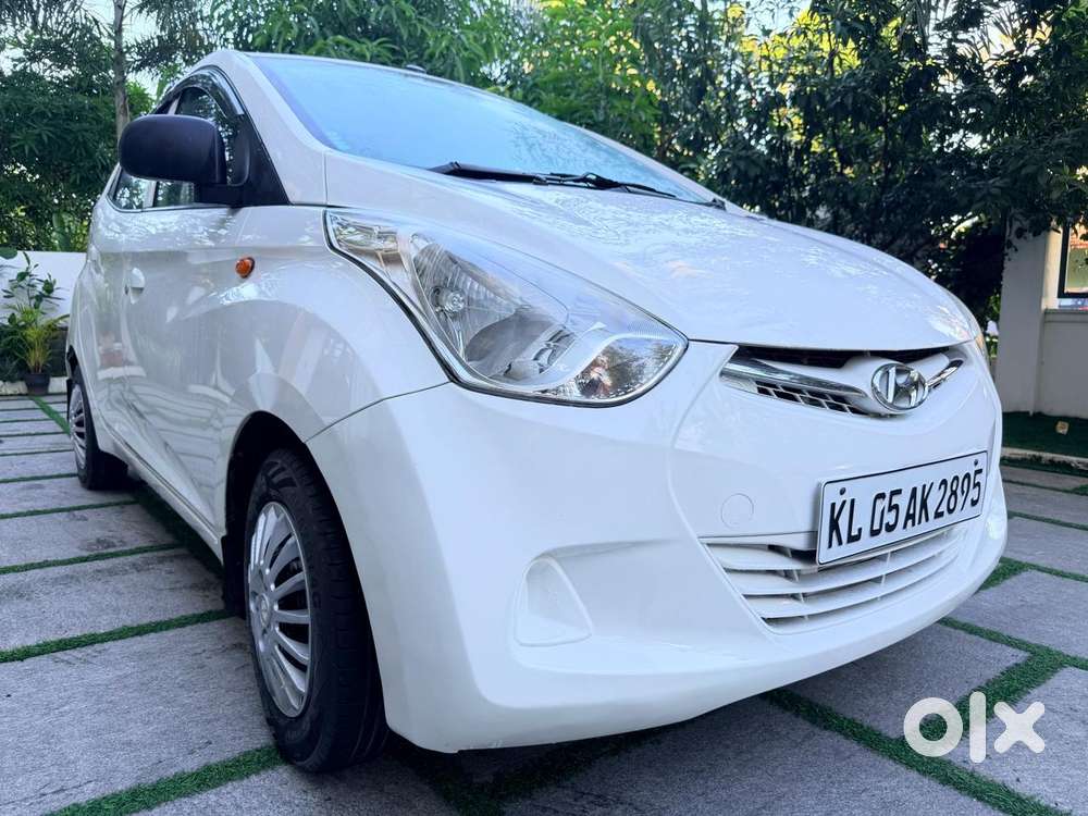Hyundai Eon Era +, 2014, Petrol
