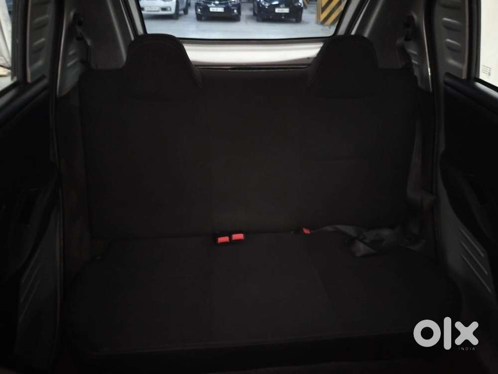 Datsun Redigo S, 2017, Petrol