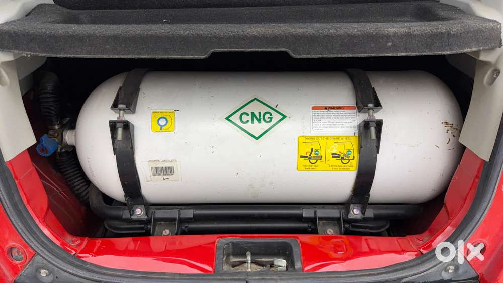 Maruti Suzuki S-presso Vxi Opt, 2022, Cng & Hybrids