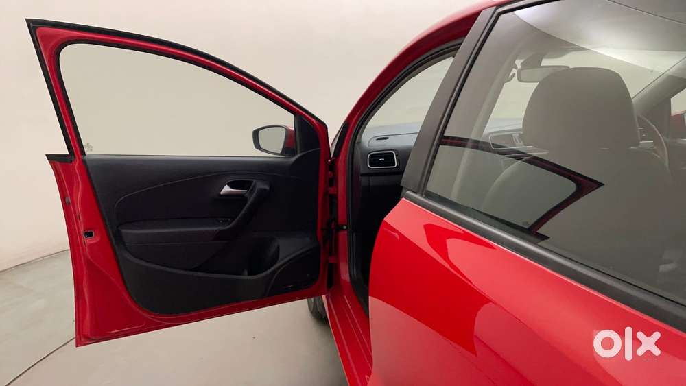 Volkswagen Polo 1.0 Mpi Highline Plus, 2019, Petrol