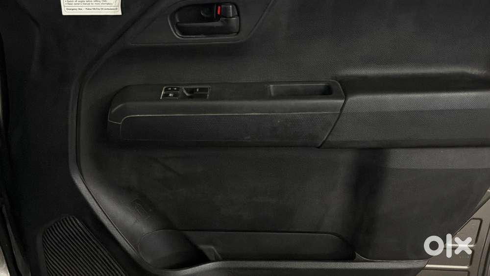 Maruti Suzuki Wagon R Cng Lxi Opt, 2022, Cng & Hybrids