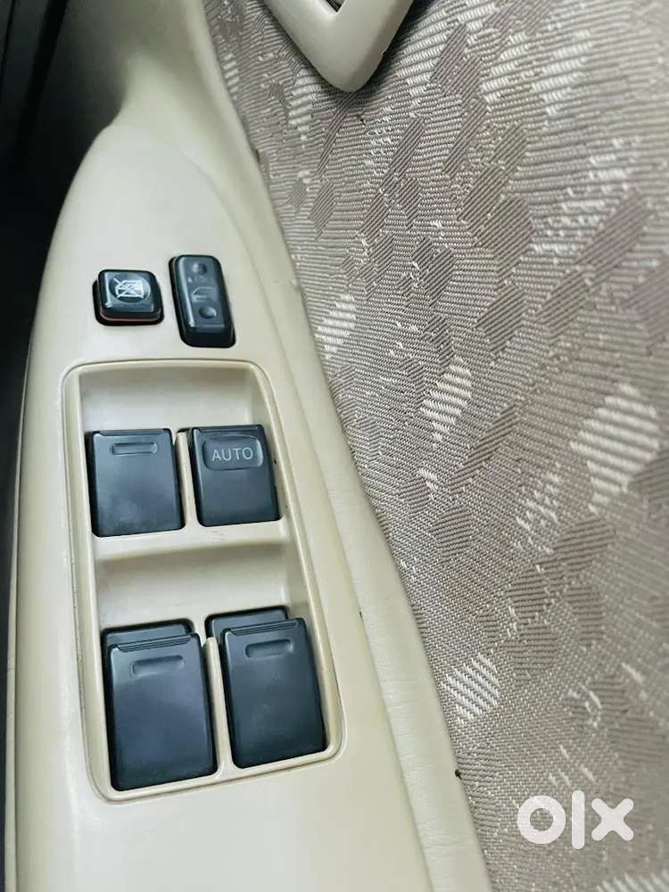 2008 Toyota Corolla 1.8j Top-end (petrol) • Showroom Quality  •