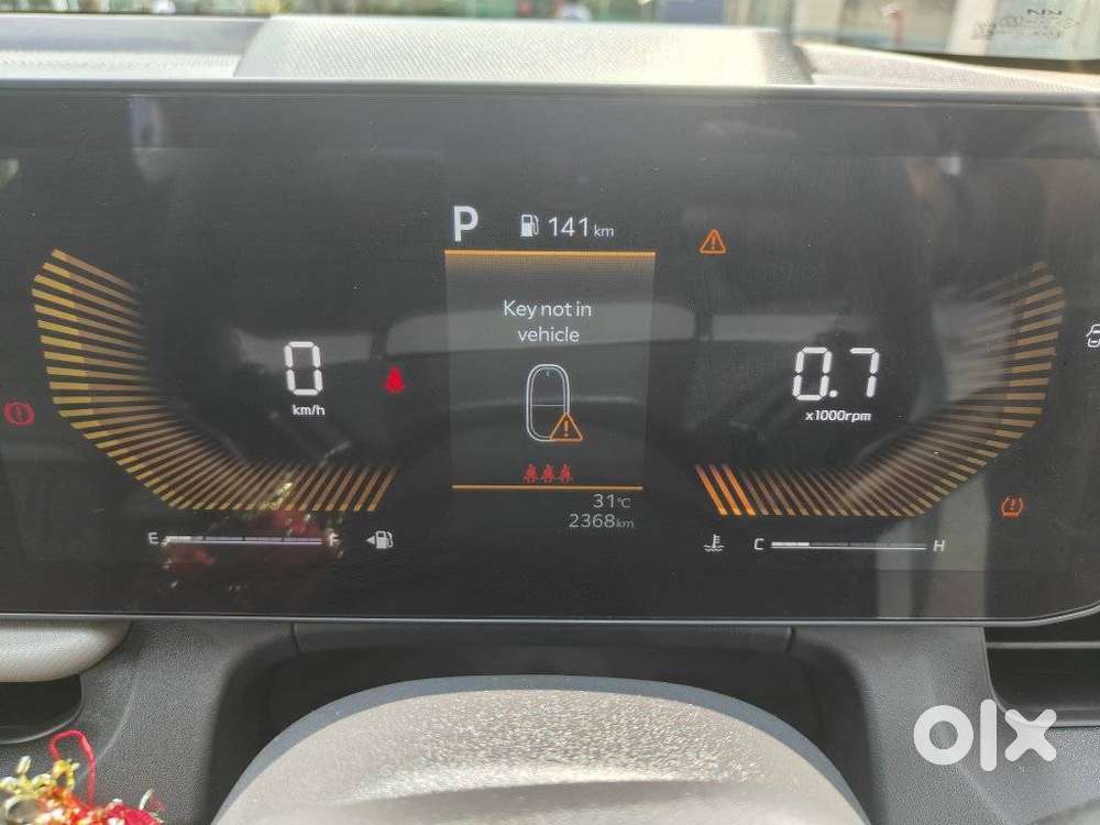 Kia Seltos 1.5 Htx At Petrol, 2026, Petrol