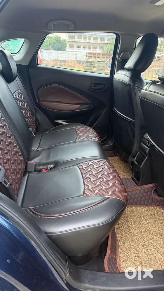 Maruti Suzuki Fronx Sigma 1.2 Mt, 2024, Petrol