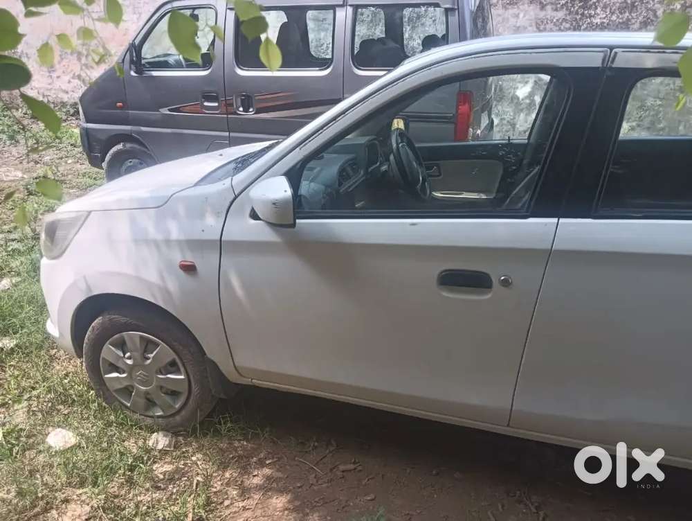 Maruti Suzuki 800 Ac 2016