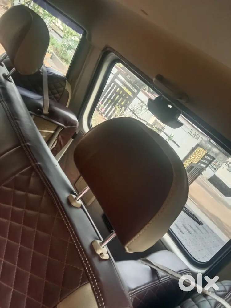 2021 Model Bolero B6(optional)