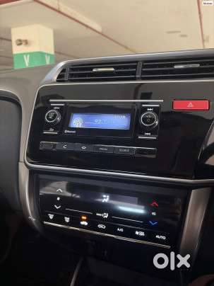 Honda City 2014-2015 I Vtec Sv, 2016, Petrol