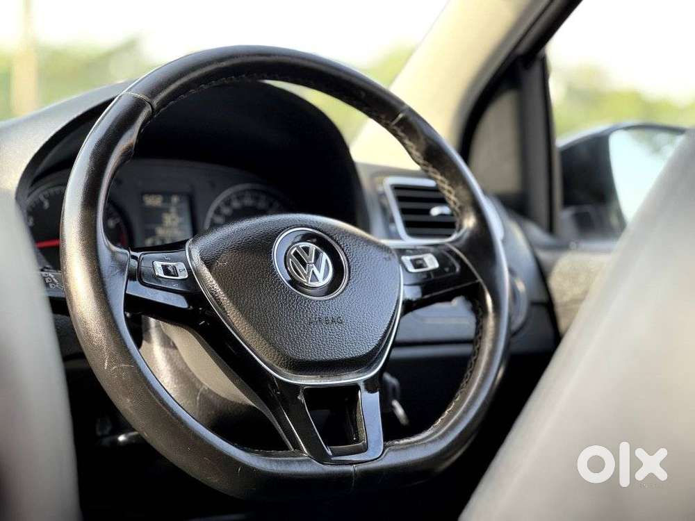 Volkswagen Polo 1.2 Gt Tsi, 2018, Petrol