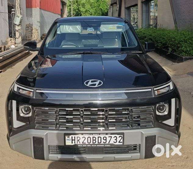 Hyundai Venue, 2026, Petrol