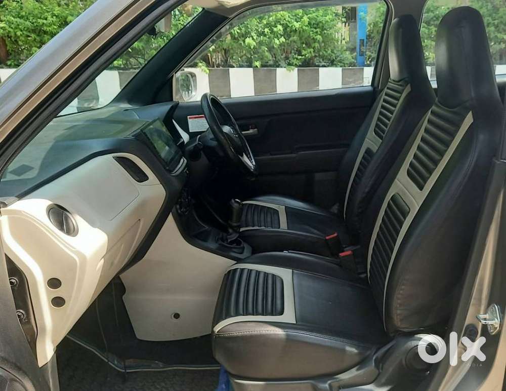 Maruti Suzuki Wagon R 1.0 Vxi Cng, 2023, Cng & Hybrids
