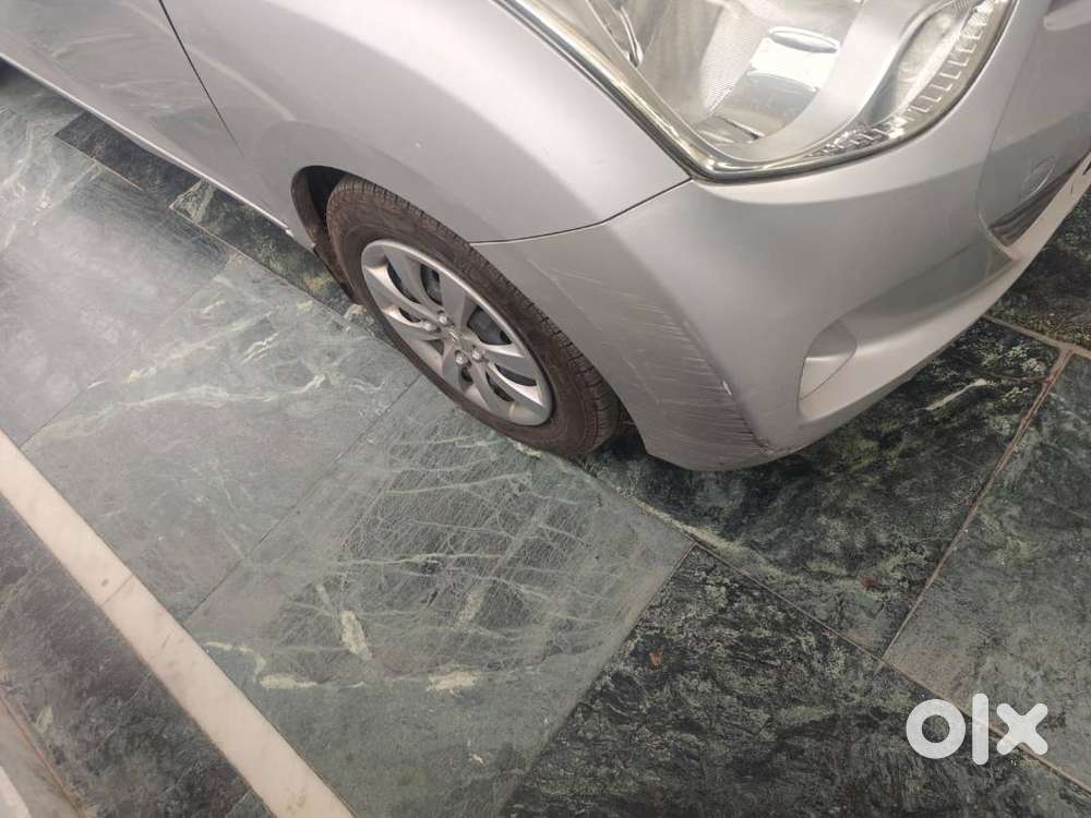 Hyundai Eon Magna+ 2014 Petrol In Well Maintained Condition