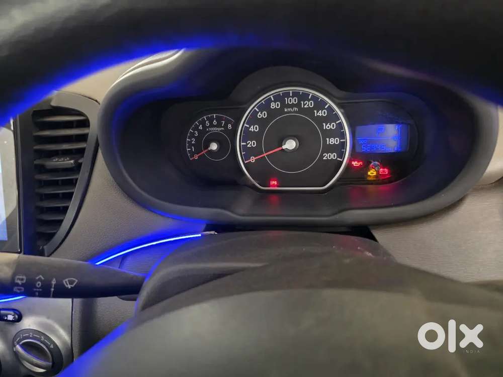 Mint Condition Hyundai I10 Petrol Automatic (2011) - Low Mileage