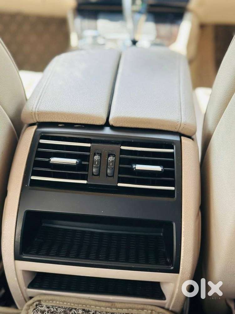 Bmw 5 Series 2.0 520d, 2011, Diesel