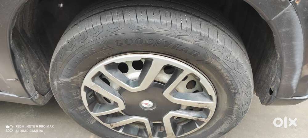 Maruti Suzuki Brezza Ldi, 2018, Diesel