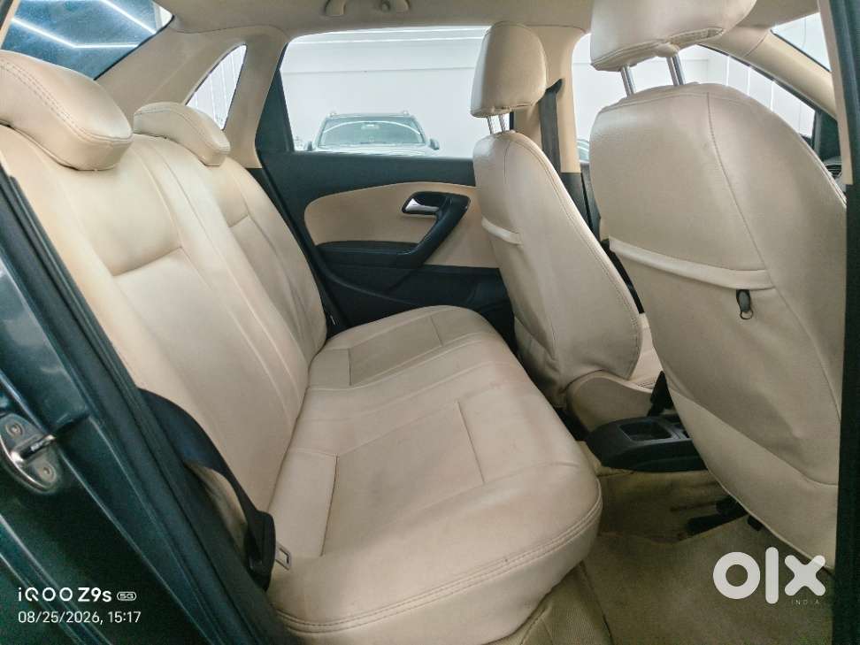 Volkswagen Ameo 1.5 Tdi Comfortline At, 2016, Diesel
