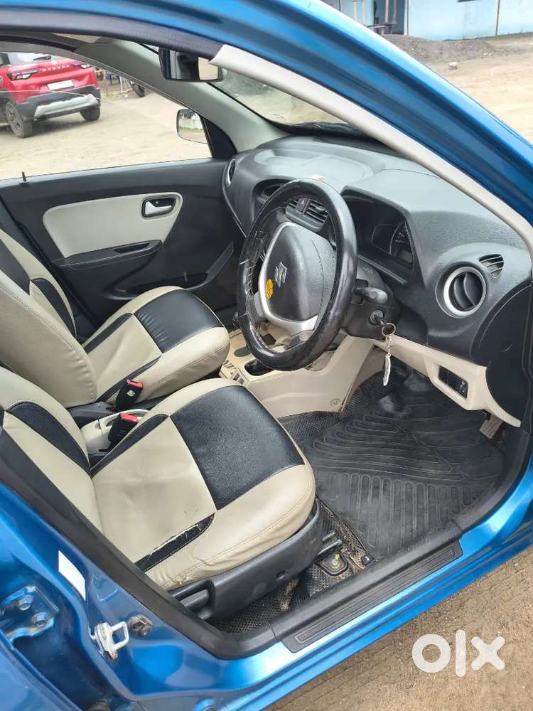 Maruti Suzuki Alto
