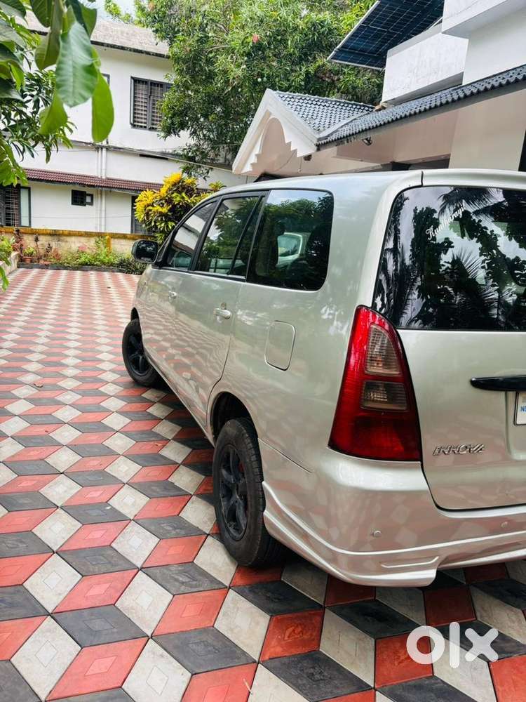 Toyota Innova Diesel 2006