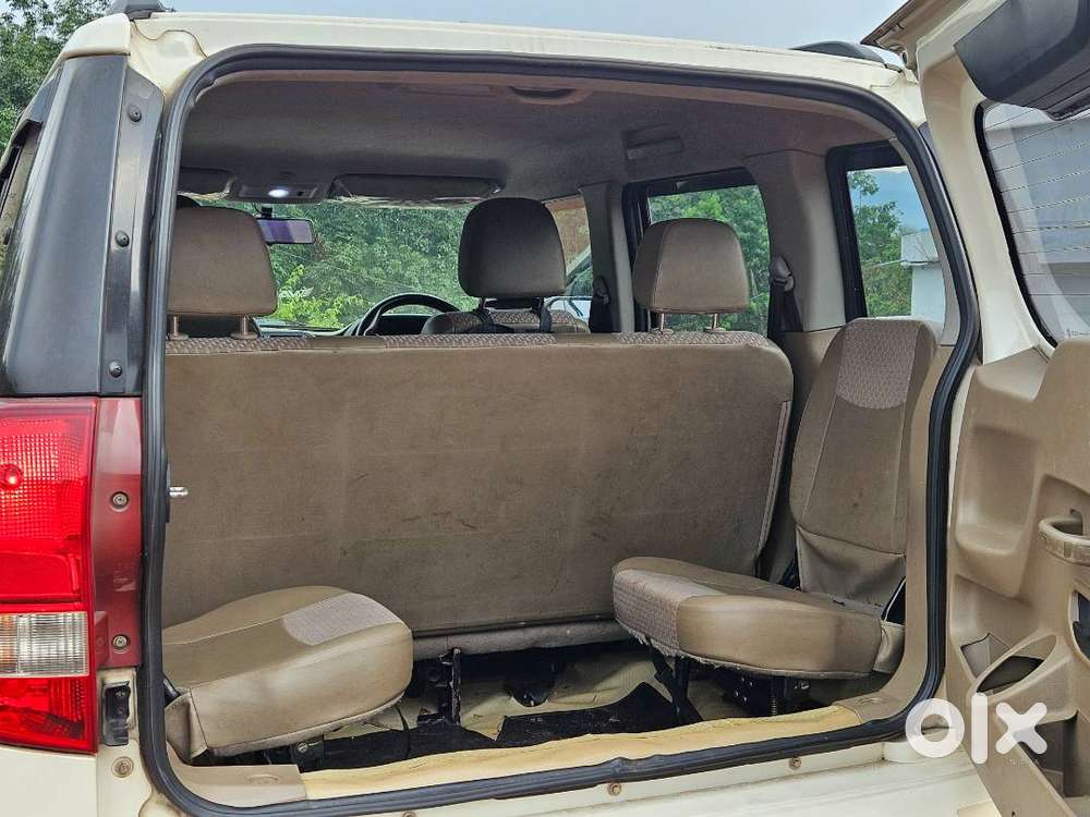 Mahindra Tuv Diesel 2016