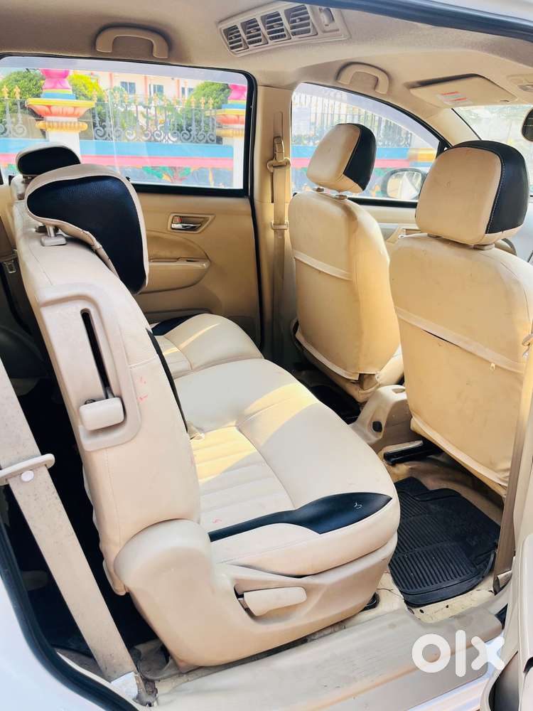 Maruti Suzuki Ertiga Vdi, 2016, Diesel