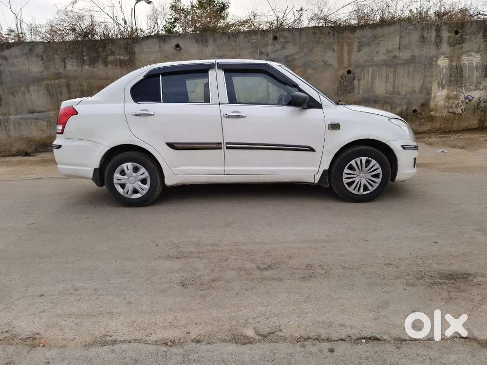 Maruti Suzuki Swift Dzire Tour 2016