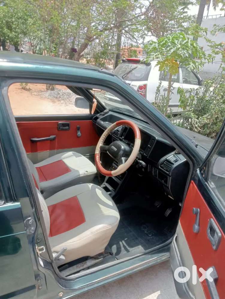 Maruti Suzuki 800 2000 Ac
