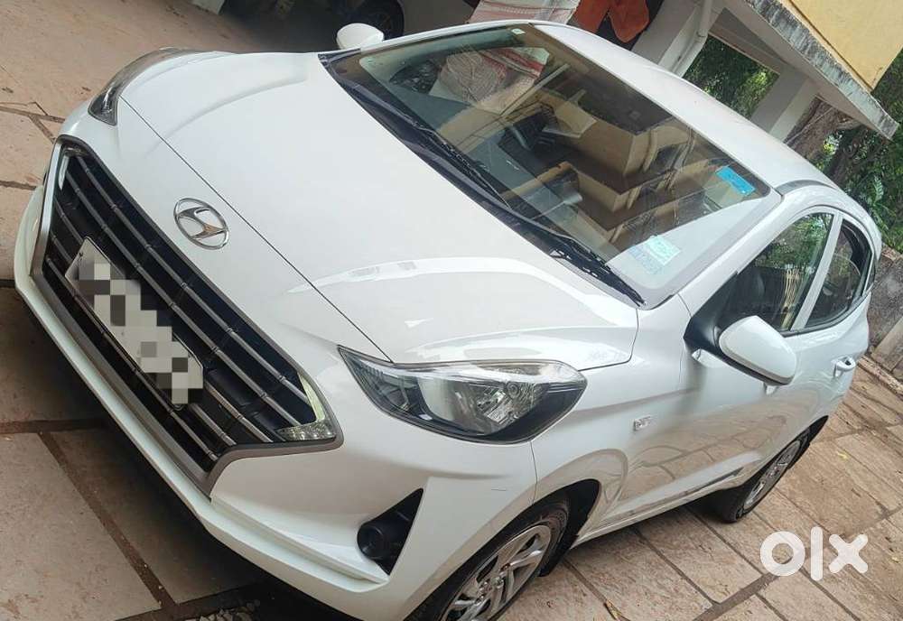 Hyundai Grand I10 Nios Magna 1.2 Kappa Vtvt, 2020, Petrol