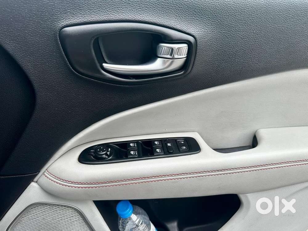 Jeep Compass Diesel Manual 2018