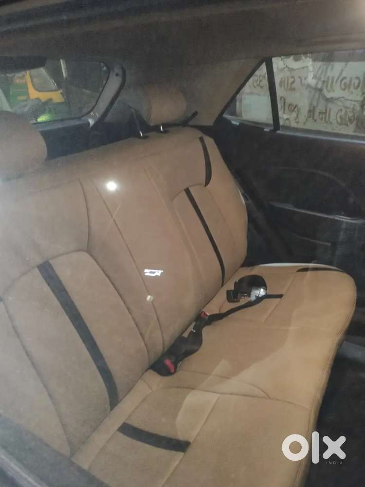 Hyundai Venue 2020 Petrol 36500 Km Driven A One Condition