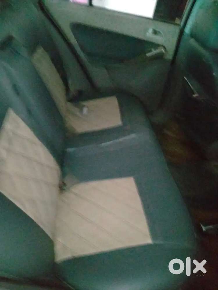 Tata Manza 2010 Diesel