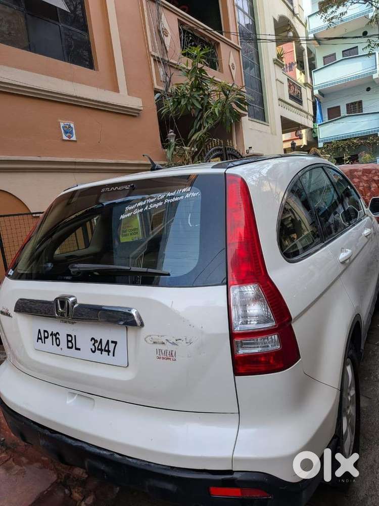 Honda Car 2009 Model