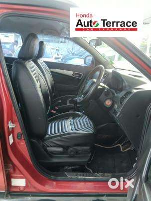 Maruti Suzuki Grand Vitara Brezza Zdi, 2017, Diesel